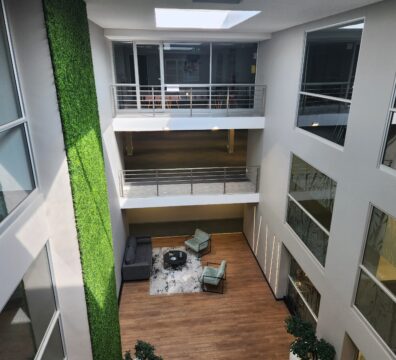 Property Focus - Cresta Junction Office Park 1 Office space to rent Cresta Junction