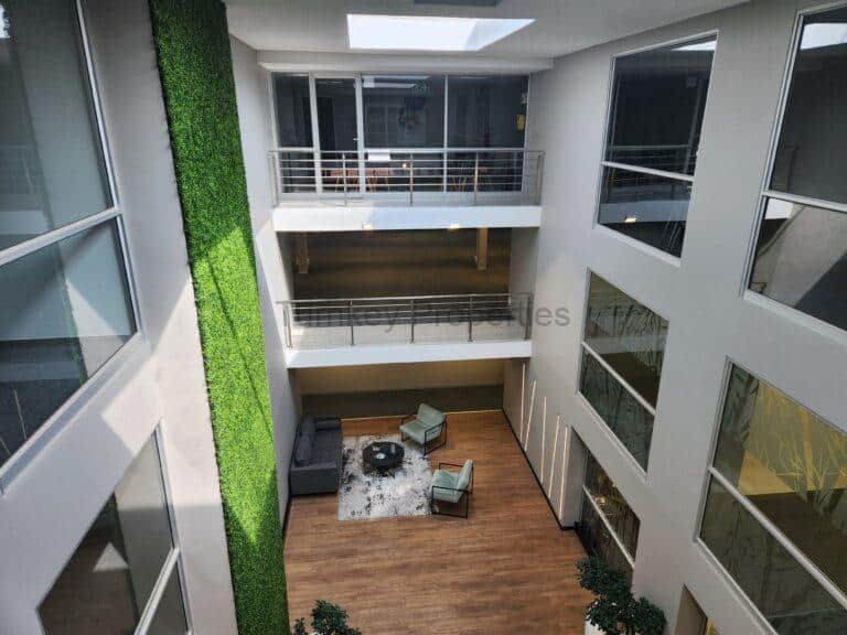 Property Focus - Cresta Junction Office Park 1 Office space to rent Cresta Junction